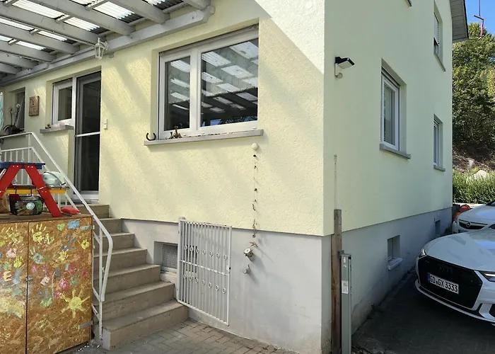 Traumhaftes Uebernachten Im Gruenen