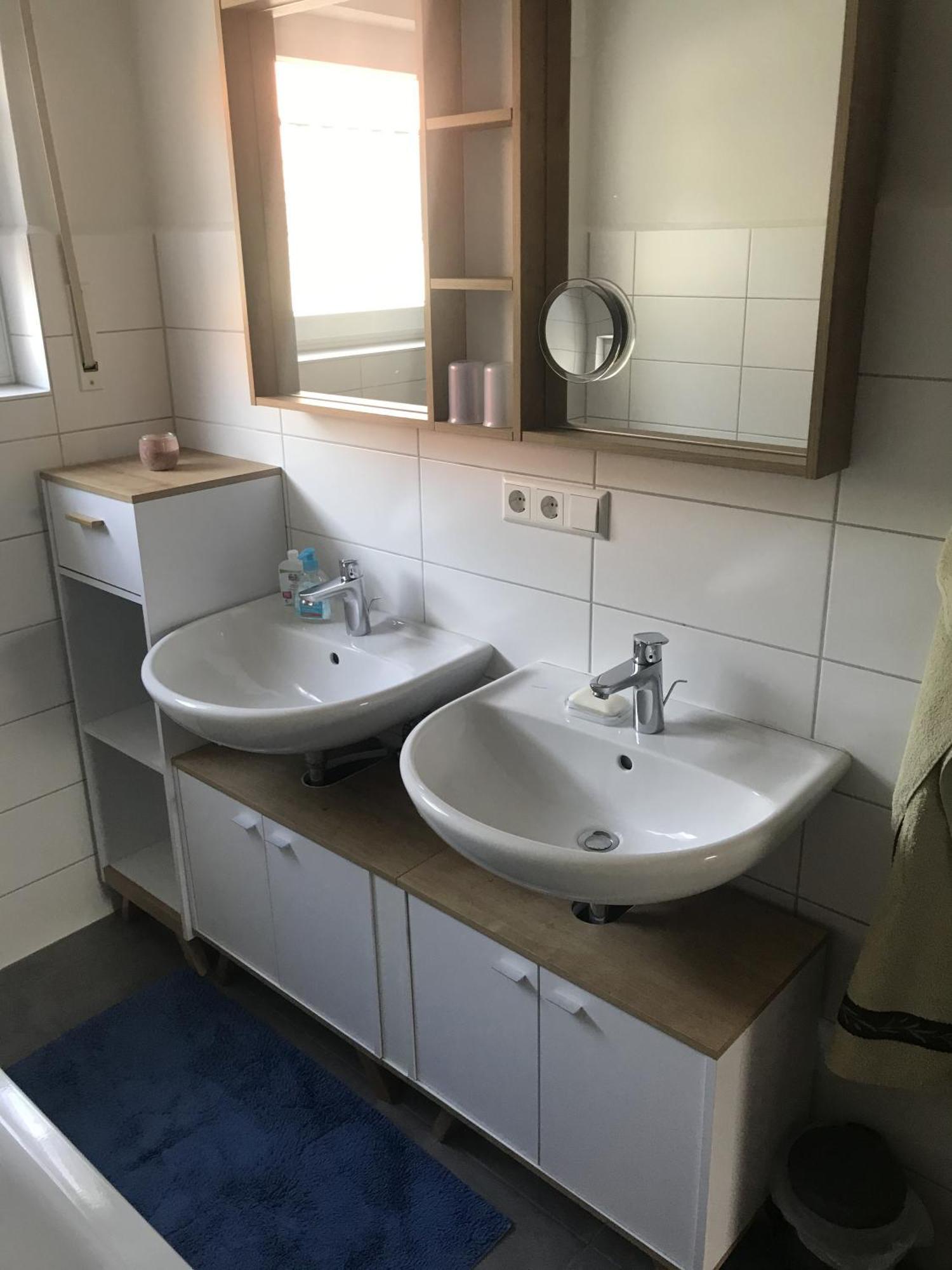 Apartment Traumhaftes Uebernachten Im Gruenen *