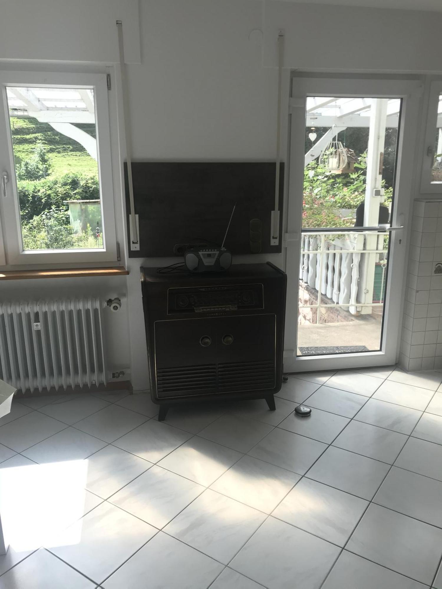Apartment Traumhaftes Uebernachten Im Gruenen