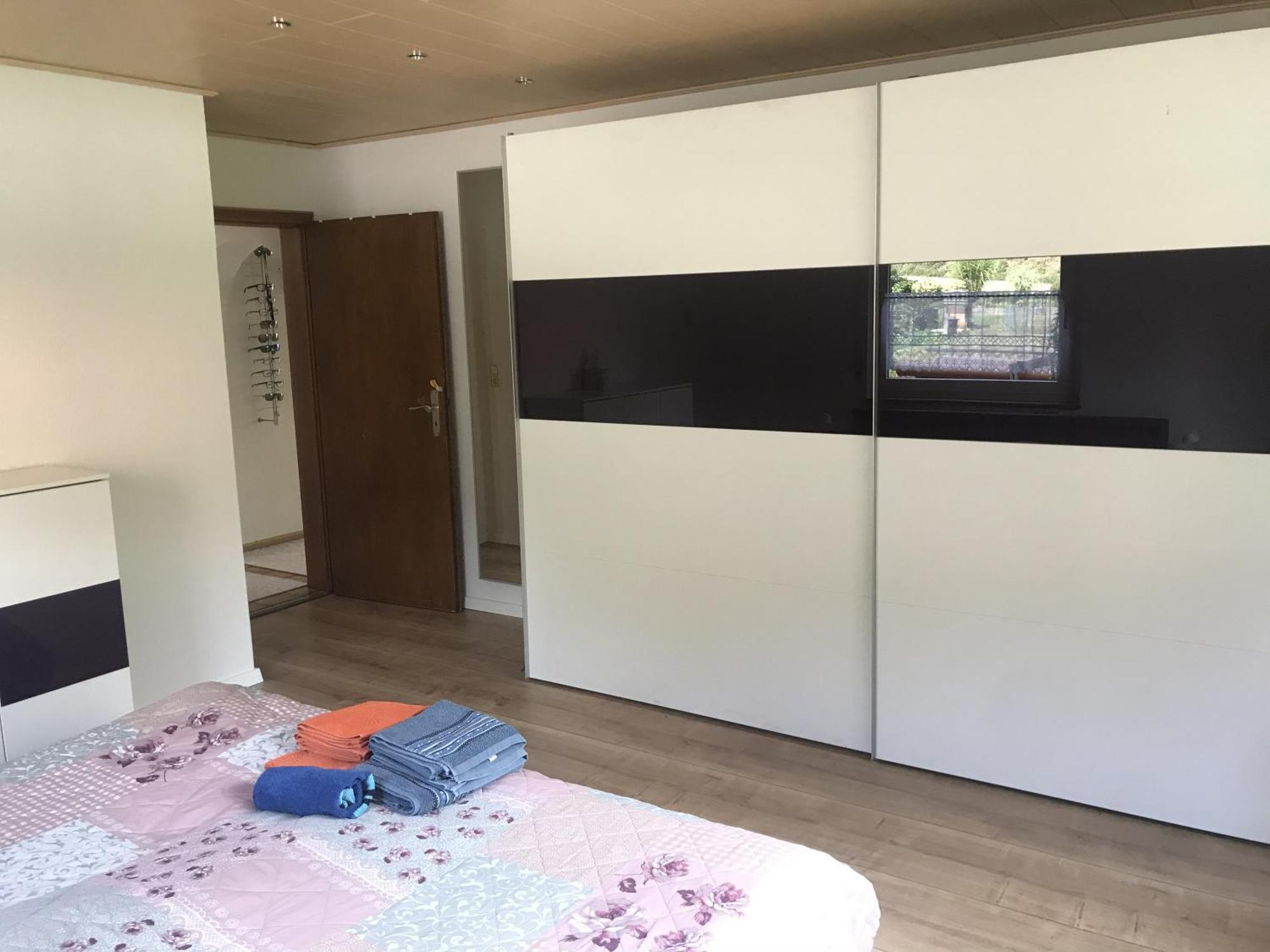Traumhaftes Uebernachten Im Gruenen Apartment Freiamt