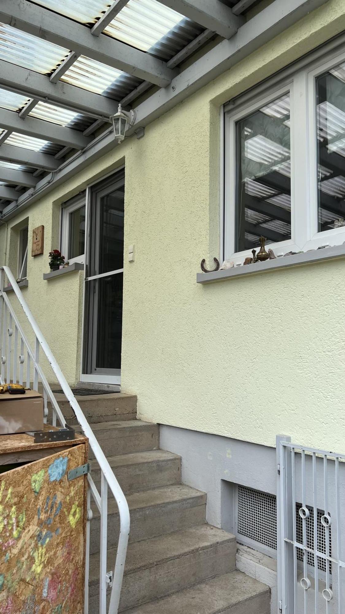 Apartment Traumhaftes Uebernachten Im Gruenen